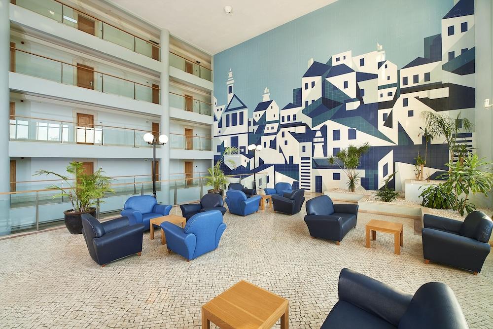 אפרטהוטל אלבופיירה Cheerfulway Balaia Plaza מראה חיצוני תמונה