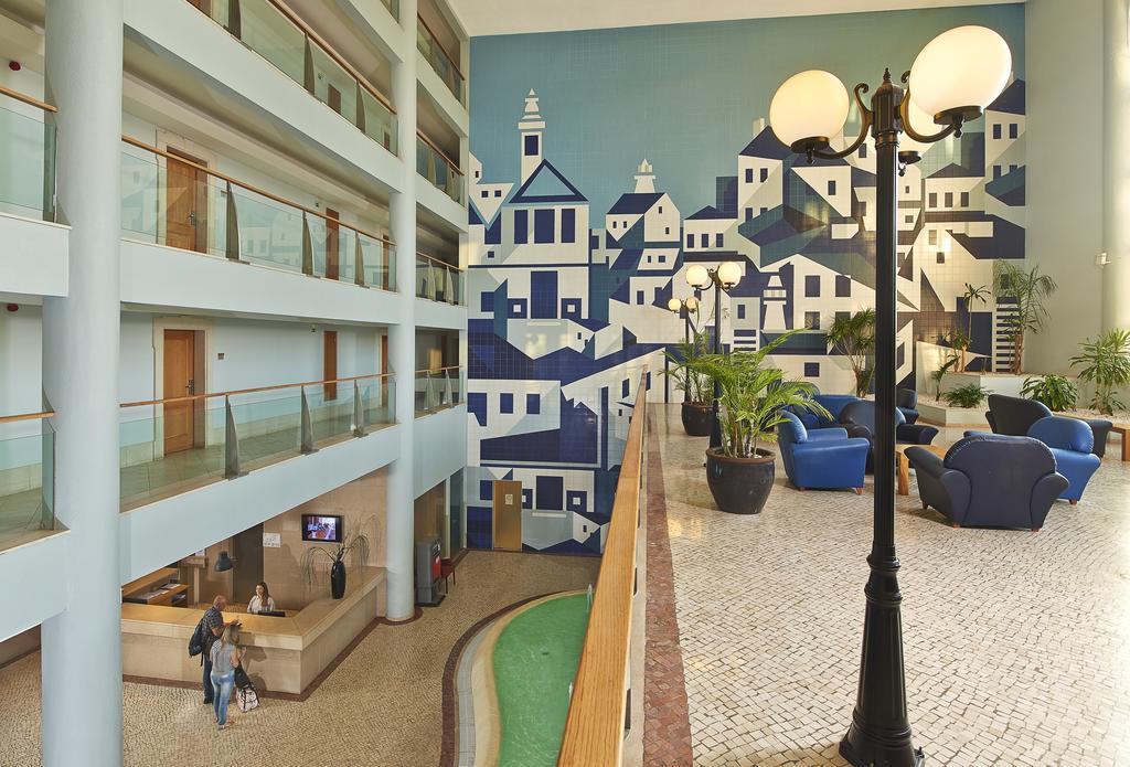 אפרטהוטל אלבופיירה Cheerfulway Balaia Plaza מראה חיצוני תמונה
