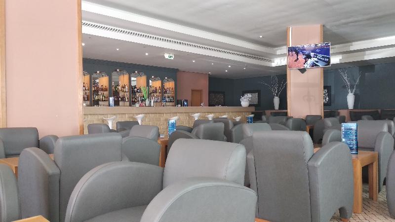 אפרטהוטל אלבופיירה Cheerfulway Balaia Plaza מראה חיצוני תמונה