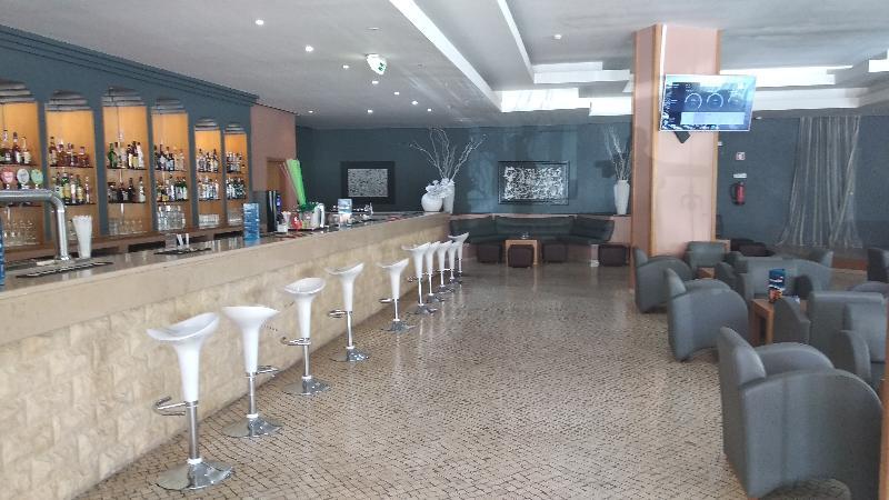 אפרטהוטל אלבופיירה Cheerfulway Balaia Plaza מראה חיצוני תמונה